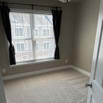 Emmanuel's room