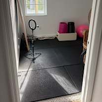 Sierra's room