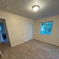 Samantha Weedon's room