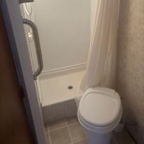Carolyn's room