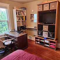 Danielle's room