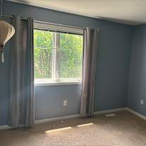 Sandra G's room