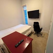 Hannah's room