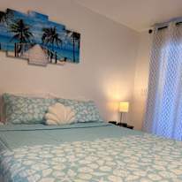 Sarah's room