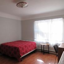 Marilou's room