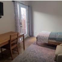 Erkan Polat's room