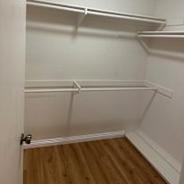 Nahid's room