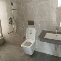 Ojas Agrawal's room