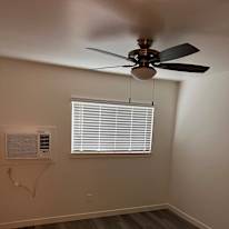 Elton's room
