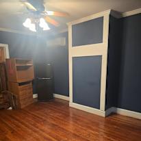 Raj's room