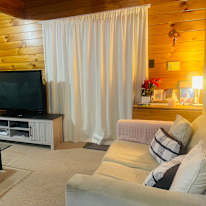 MCS's room