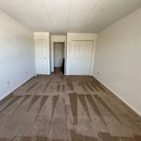 Abhi's room