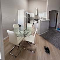 Kim's room