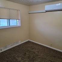 Anthony Briseno's room