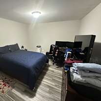 Ryan's room