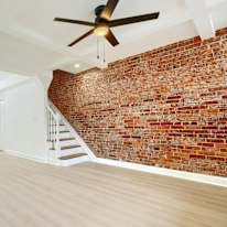 Abdul's room