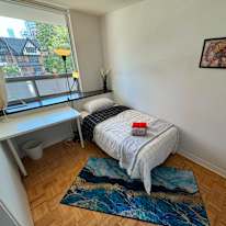 Mahmut Aga's room