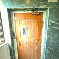 Lavanya's room
