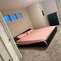 Tara's room