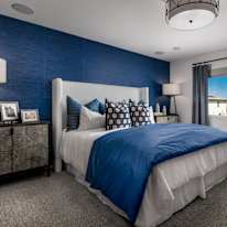 Nyla's room