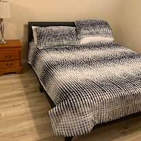 Bill's room