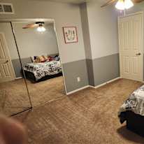 Brian's room