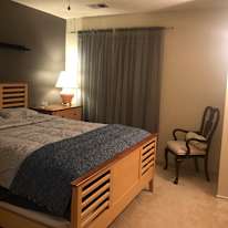 Sara's room