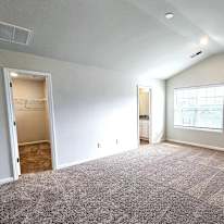Roman's room
