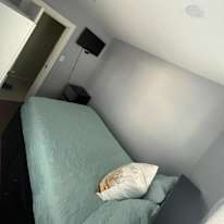 Nicole's room