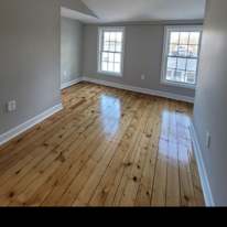 Beth's room