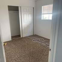Jerry's room