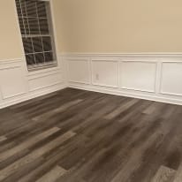 Melissa's room