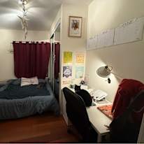 Teganbrooke's room