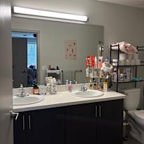 Francesca's room