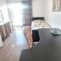 Nick's room