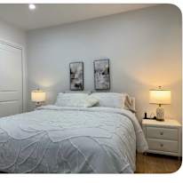 JORGE's room