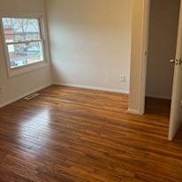 Richard's room