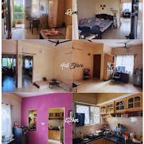 Rohith's room