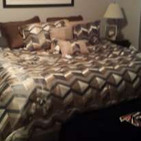 Connie's room