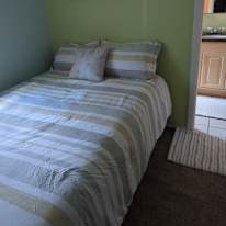 BRIAN's room
