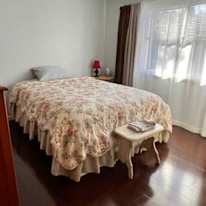 KML's room