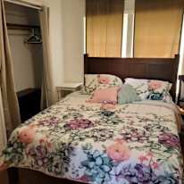 Rosse's room
