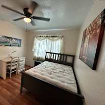 Tito's room