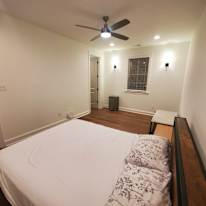 Taylor's room