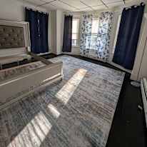Stephanie's room