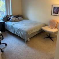 CJ's room