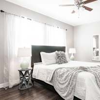 Daniella's room