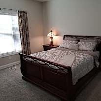 Kenton's room