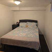 Can's room