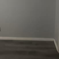 Antonio Garcia's room